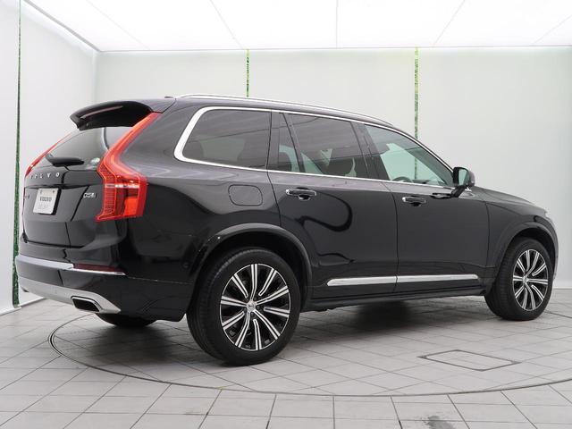 D5 AWD インスクリプション 認定中古車 マッサージ機能付きフロントシート ベンチレーション ステアリングホイールヒーター リアシートヒーター インテリセーフ harman/kardon 7人乗り 黒本革シート(27枚目)