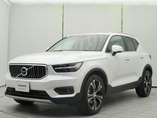 ボルボ ＸＣ４０