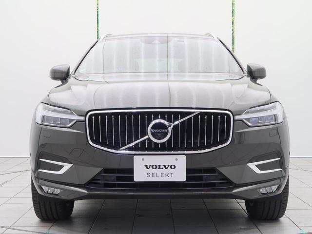 ＸＣ６０ Ｄ４　ＡＷＤ　インスクリプション　認定中古車　ディーゼルモデル　サンルーフ　Ｂｏｗｅｒｓ＆Ｗｉｌｌｋｉｎｓ　エアサスペンション　３６０°ビューカメラ　アダプティブクルーズコントロール　純正９インチナビ　シートヒーター　シートクーラー（18枚目）