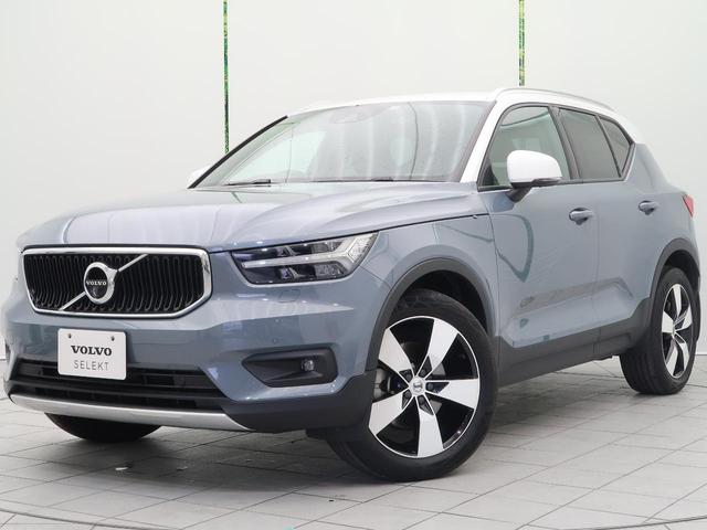 ボルボ ＸＣ４０