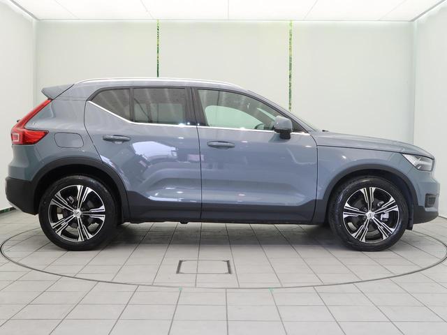 ＸＣ４０ Ｂ４　ＡＷＤ　インスクリプション　認定中古車　本革シート　ｈａｒｍａｎ／ｋａｒｄｏｎ　インテリセーフ　衝突被害軽減ブレーキ　３６０°ビューカメラ　パイロットアシスト　アダプティブクルーズコントロール　純正９インチナビ　禁煙車（19枚目）