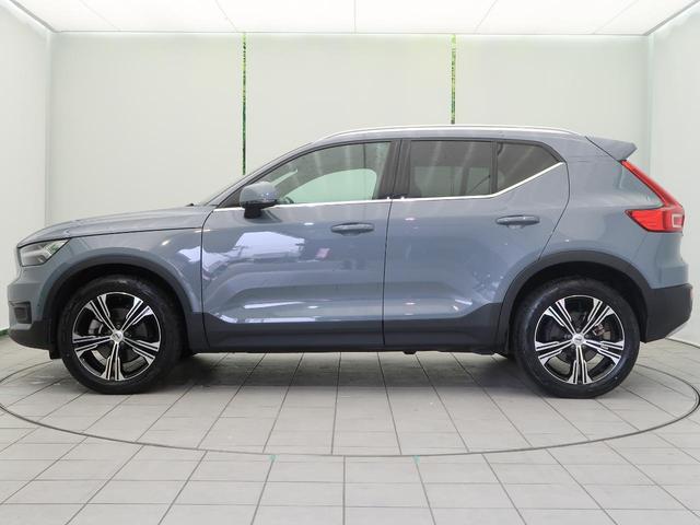 ＸＣ４０ Ｂ４　ＡＷＤ　インスクリプション　認定中古車　本革シート　ｈａｒｍａｎ／ｋａｒｄｏｎ　インテリセーフ　衝突被害軽減ブレーキ　３６０°ビューカメラ　パイロットアシスト　アダプティブクルーズコントロール　純正９インチナビ　禁煙車（26枚目）