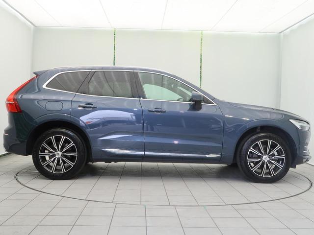 ＸＣ６０ Ｄ４　ＡＷＤ　インスクリプション　認定中古車　ディーゼル　ナッパレザーシート　ｈａｒｍａｎ／ｋａｒｄｏｎ　インテリセーフ　衝突被害軽減ブレーキ　３６０°ビューカメラ　パイロットアシスト　禁煙車　レーダークルーズ　純正９インチナビ（17枚目）