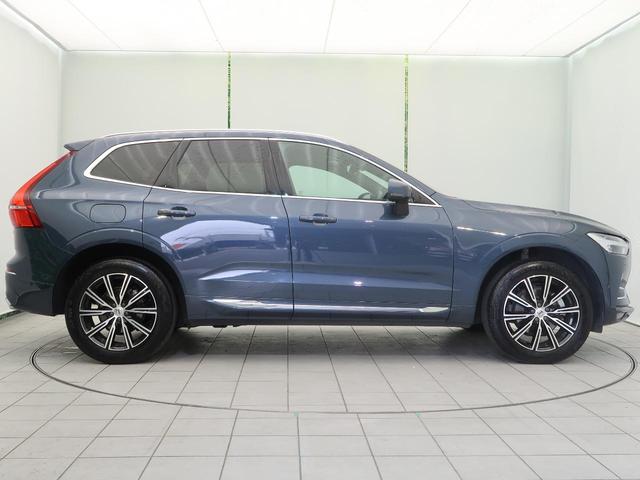 ＸＣ６０ Ｄ４　ＡＷＤ　インスクリプション　認定中古車　ディーゼル　ナッパレザーシート　ｈａｒｍａｎ／ｋａｒｄｏｎ　インテリセーフ　衝突被害軽減ブレーキ　３６０°ビューカメラ　パイロットアシスト　禁煙車　レーダークルーズ　純正９インチナビ（27枚目）