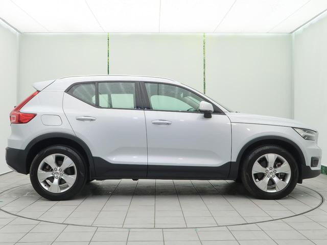 ＸＣ４０ Ｔ４　ＡＷＤ　モーメンタム　認定中古車　インテリセーフ　衝突被害軽減ブレーキ　パイロットアシスト　アダプティブクルーズコントロール　３６０°ビューカメラ　純正９インチナビ　Ａｐｐｌｅ　Ｃａｒ　Ｐｌａｙ（17枚目）