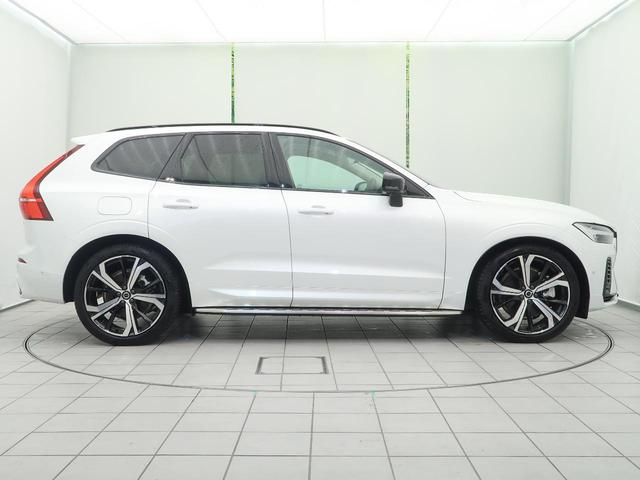 ＸＣ６０ リチャージアルティメトＴ６ＡＷＤプラグインハイブリド　認定中古車　本革シート　パノラマガラスルーフ　９インチＧｏｏｇｌｅナビ　電子制御エアサスペンション　３６０°カメラ　アダプティブクルーズコントロール　パイロットアシスト　前席パワーシート（19枚目）