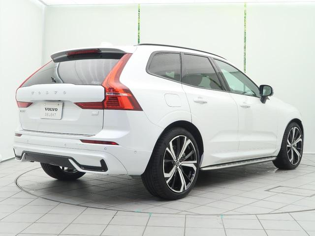 ＸＣ６０ リチャージアルティメトＴ６ＡＷＤプラグインハイブリド　認定中古車　本革シート　パノラマガラスルーフ　９インチＧｏｏｇｌｅナビ　電子制御エアサスペンション　３６０°カメラ　アダプティブクルーズコントロール　パイロットアシスト　前席パワーシート（51枚目）