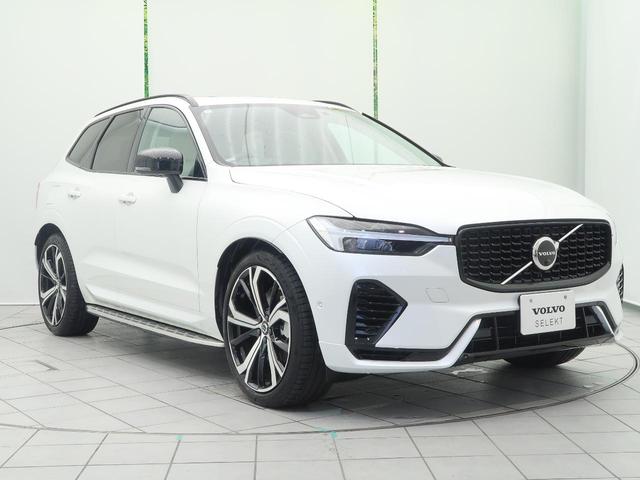 ＸＣ６０ リチャージアルティメトＴ６ＡＷＤプラグインハイブリド　認定中古車　本革シート　パノラマガラスルーフ　９インチＧｏｏｇｌｅナビ　電子制御エアサスペンション　３６０°カメラ　アダプティブクルーズコントロール　パイロットアシスト　前席パワーシート（52枚目）