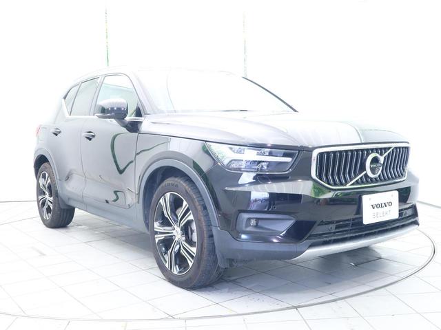 ＸＣ４０ Ｔ４　ＡＷＤ　インスクリプション　赤革シート　ｈａｒｍａｎ／ｋａｒｄｏｎ　アダプティブクルーズコントロール　パイロットアシスト　衝突被害軽減ブレーキ　３６０°カメラ　純正９インチナビ　シートヒーター　パワーシート（27枚目）