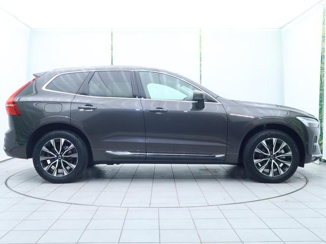 XC60 ウルトラ B5 AWD 認定中古車 harman/kardonプレミアムオーディオ 白革シート Google搭載純正ナビ サンルーフ アダプティブクルーズコントロール パイロットアシスト 360°ビューカメラ(16枚目)