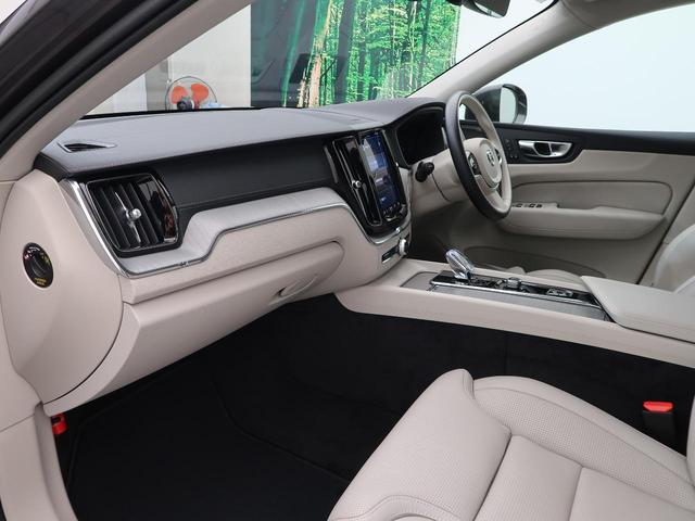 XC60 ウルトラ B5 AWD 認定中古車 harman/kardonプレミアムオーディオ 白革シート Google搭載純正ナビ サンルーフ アダプティブクルーズコントロール パイロットアシスト 360°ビューカメラ(60枚目)
