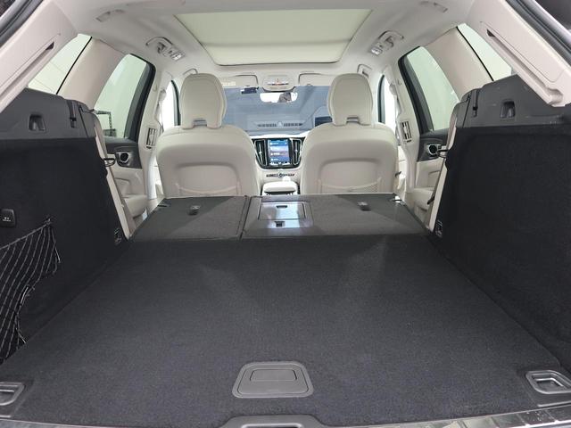XC60 ウルトラ B5 AWD 認定中古車 harman/kardonプレミアムオーディオ 白革シート Google搭載純正ナビ サンルーフ アダプティブクルーズコントロール パイロットアシスト 360°ビューカメラ(65枚目)