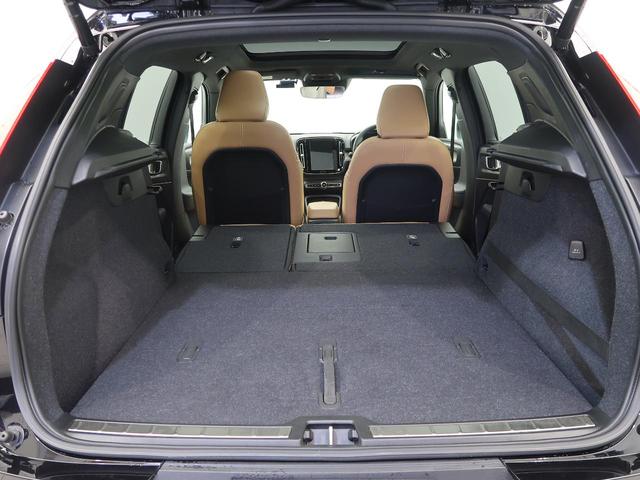 ＸＣ４０ Ｔ４　ＡＷＤ　インスクリプション　認定中古車　ＡＷＤ　パノラマガラスルーフ　茶革シート　ｈａｒｍａｎ／ｋａｒｄｏｎ　衝突被害軽減ブレーキ　３６０°ビューカメラ　パイロットアシスト　純正９インチナビ　シートヒーター（49枚目）