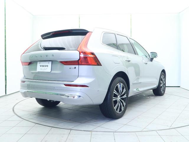 ＸＣ６０ Ｂ５　ＡＷＤ　インスクリプション　認定中古車　ｈａｒｍａｎ／ｋａｒｄｏｎオーディオ　黒革シート　クルーズコントロール　パイロットアシスト　衝突被害軽減ブレーキ　マッサージ機能付きシート　３６０°ビューカメラ（25枚目）