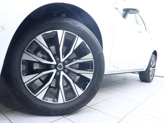 XC60 アルティメット B5 AWD 認定中古車 harman/kardonプレミアムオーディオ 白革シート Google搭載純正ナビ サンルーフ アダプティブクルーズコントロール パイロットアシスト 360°ビューカメラ(14枚目)