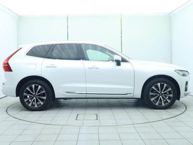 XC60 アルティメット B5 AWD 認定中古車 harman/kardonプレミアムオーディオ 白革シート Google搭載純正ナビ サンルーフ アダプティブクルーズコントロール パイロットアシスト 360°ビューカメラ(16枚目)