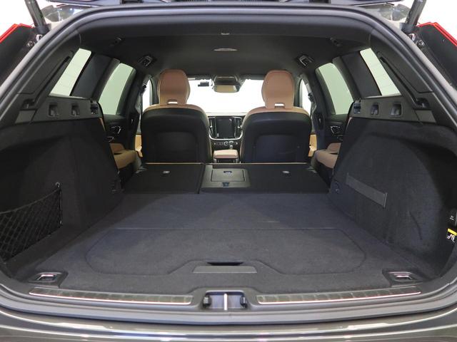 V60 T5 インスクリプション ナッパレザーシート harman/kardon インテリセーフ 衝突被害軽減ブレーキ 360°ビューカメラ パイロットアシスト 純正9インチナビ マッサージ機能付きシート シートヒーター(14枚目)