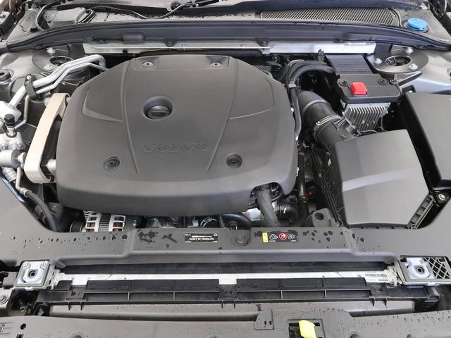 V60 T5 インスクリプション ナッパレザーシート harman/kardon インテリセーフ 衝突被害軽減ブレーキ 360°ビューカメラ パイロットアシスト 純正9インチナビ マッサージ機能付きシート シートヒーター(17枚目)