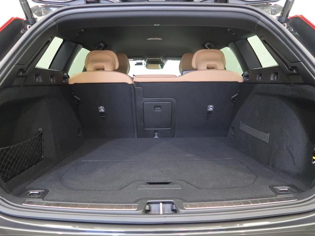 V60 T5 インスクリプション ナッパレザーシート harman/kardon インテリセーフ 衝突被害軽減ブレーキ 360°ビューカメラ パイロットアシスト 純正9インチナビ マッサージ機能付きシート シートヒーター(28枚目)