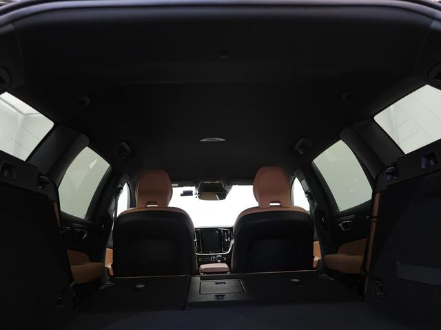 V60 T5 インスクリプション ナッパレザーシート harman/kardon インテリセーフ 衝突被害軽減ブレーキ 360°ビューカメラ パイロットアシスト 純正9インチナビ マッサージ機能付きシート シートヒーター(29枚目)