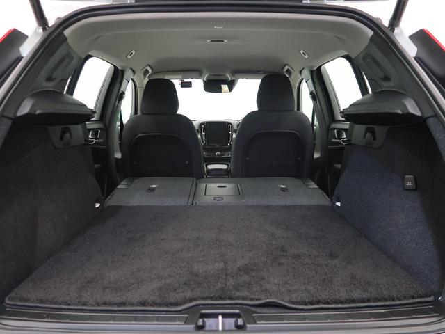 XC40 B4 AWD モメンタム 認定中古車 クライメート・パッケージ 衝突被害軽減システム 360ビューカメラ パイロットアシスト 純正9インチナビ シートヒーター ステアリングヒーター Apple Car Play(50枚目)