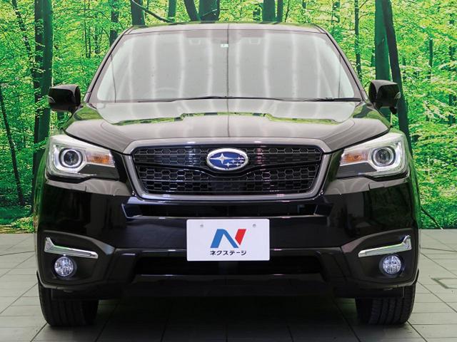 2.0i-L アイサイト 4WD アドバンスドセーフティPKG 純正ナビ レーダークルーズコントロール LEDヘッド フルセグ バックカメラ スマートキー 前席パワーシート 全席シートヒーター ブラインドスポットモニター(17枚目)