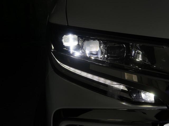 2.5S タイプゴールド ディスプレイオーディオ ムーンルーフ 後席モニター 両側電動ドア トヨタセーフティセンチ レーダークルーズ LEDヘッドライト 電動リアゲート クリアランスソナー(9枚目)
