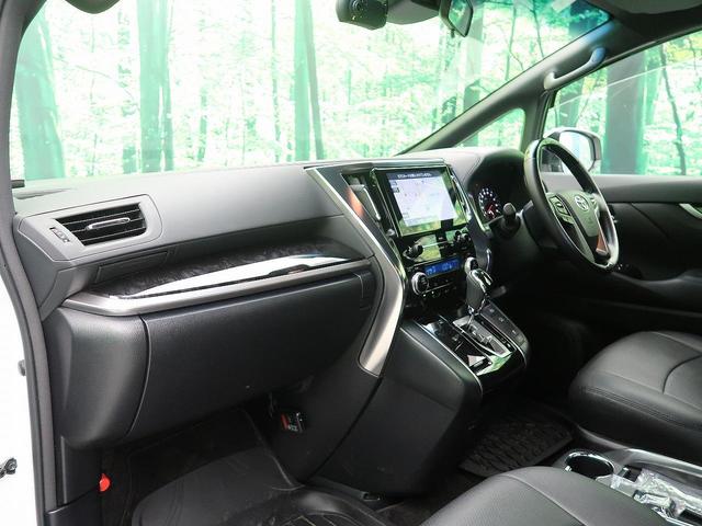 2.5S タイプゴールド ディスプレイオーディオ ムーンルーフ 後席モニター 両側電動ドア トヨタセーフティセンチ レーダークルーズ LEDヘッドライト 電動リアゲート クリアランスソナー(31枚目)