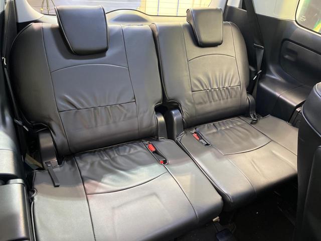 ZS 煌 4WD 純正ナビ 両側電動スライドドア 11型フリップダウンモニター クリアランスソナー LEDヘッドライト 16インチ純正アルミ オートエアコン 革巻きステアリング オートライト(12枚目)