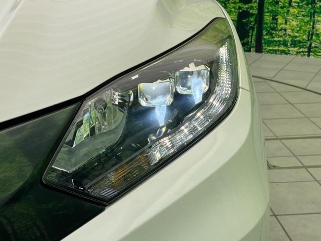 ハイブリッドX・Lパッケージ 4WD あんしんパッケージ SDナビ バックカメラ LEDヘッドライト ハーフレザーシート シートヒーター 純正17インチアルミ オートエアコン オートライト パドルシフト ETC(14枚目)