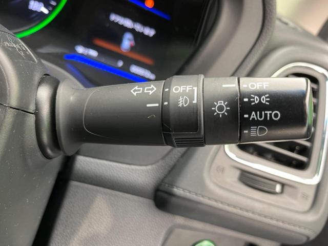 ハイブリッドX・Lパッケージ 4WD あんしんパッケージ SDナビ バックカメラ LEDヘッドライト ハーフレザーシート シートヒーター 純正17インチアルミ オートエアコン オートライト パドルシフト ETC(30枚目)