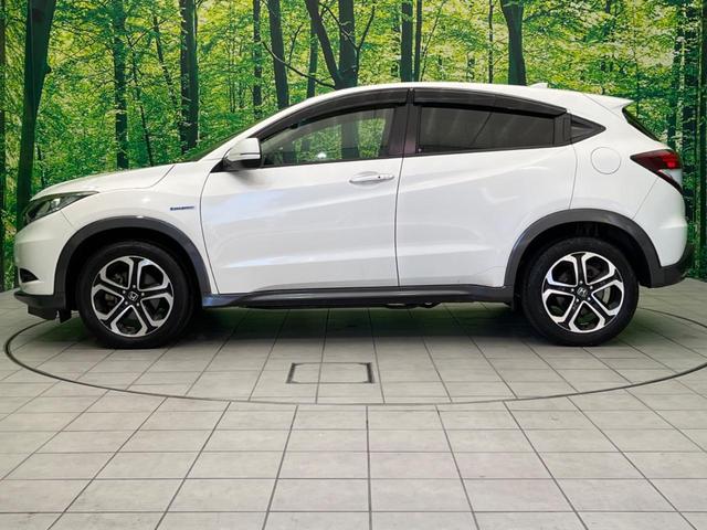 ハイブリッドX・Lパッケージ 4WD あんしんパッケージ SDナビ バックカメラ LEDヘッドライト ハーフレザーシート シートヒーター 純正17インチアルミ オートエアコン オートライト パドルシフト ETC(40枚目)