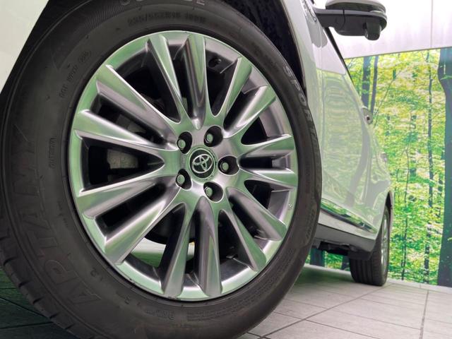 グランド 4WD 純正ナビ バックカメラ 後席モニター ドラレコ スマートキー 革巻きステアリング LEDヘッド LEDフォグ オートライト パワーウィンドウ プライバシーガラス ドアバイザー(14枚目)