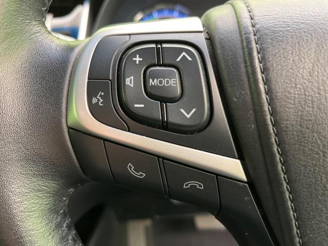 グランド 4WD 純正ナビ バックカメラ 後席モニター ドラレコ スマートキー 革巻きステアリング LEDヘッド LEDフォグ オートライト パワーウィンドウ プライバシーガラス ドアバイザー(27枚目)