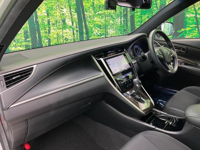 グランド 4WD 純正ナビ バックカメラ 後席モニター ドラレコ スマートキー 革巻きステアリング LEDヘッド LEDフォグ オートライト パワーウィンドウ プライバシーガラス ドアバイザー(29枚目)