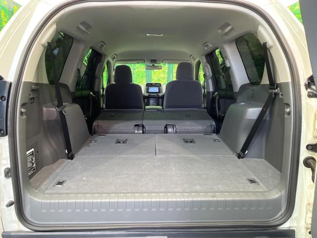 TX 4WD 禁煙車 純正ナビ バックカメラ オートエアコン ETC スマートキー 純正17AW LEDフォグ オートライト クリアランスソナー Bluetooth再生 ドアバイザー プライバシーガラス(12枚目)