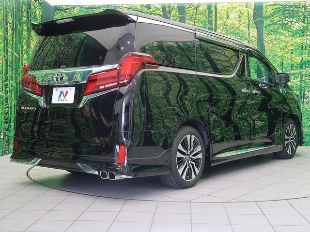 2.5S Cパッケージ モデリスタエアロ ツインムーンルーフ 純正9型ディスプレイ・ナビキット リヤエンターテイメント バックカメラ シグネチャーイルミブレード 三眼LEDヘッド シーケンシャルターンランフ(23枚目)