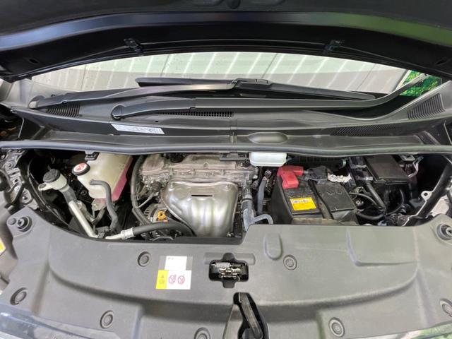 2.5Z Gエディション トヨタセーフティセンス 純正ディスプレイオーディオ バックカメラ フリップダウン 両側パワースライドドア レーダークルーズ シートベンチレーション パワーシート 本革シート LEDヘッド(25枚目)