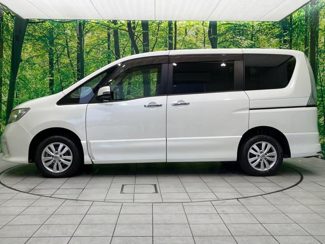 ハイウェイスター Vセレクション 4WD 禁煙車 SDナビ 10型後席モニター 両側電動スライドドア リアオートエアコン 純正15AW バックカメラ フルセグ スマートキー bluetooth プライバシーガラス パワーウィンドウ(26枚目)