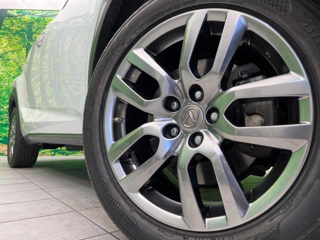 NX200t Iパッケージ 4WD メーカーナビ サイド・バックカメラ プリクラッシュセーフティシステム 3眼LEDヘッド ブラックレザーシート レーダークルーズ シートヒーター パワーバックドア ステアリングヒーター(15枚目)