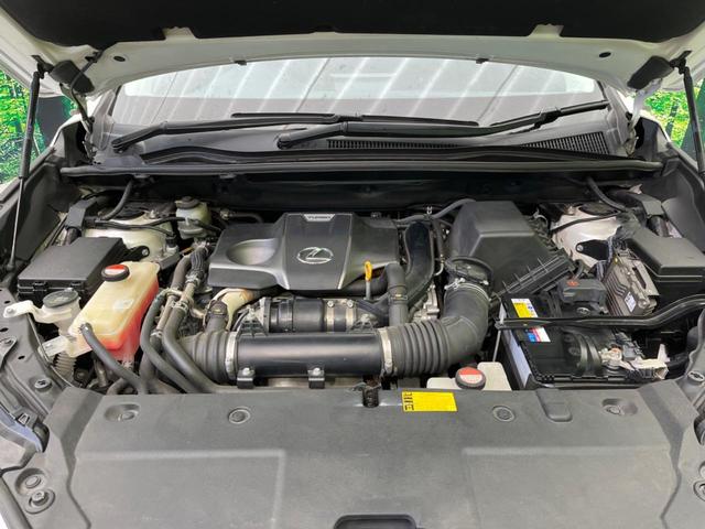 NX200t Iパッケージ 4WD メーカーナビ サイド・バックカメラ プリクラッシュセーフティシステム 3眼LEDヘッド ブラックレザーシート レーダークルーズ シートヒーター パワーバックドア ステアリングヒーター(17枚目)