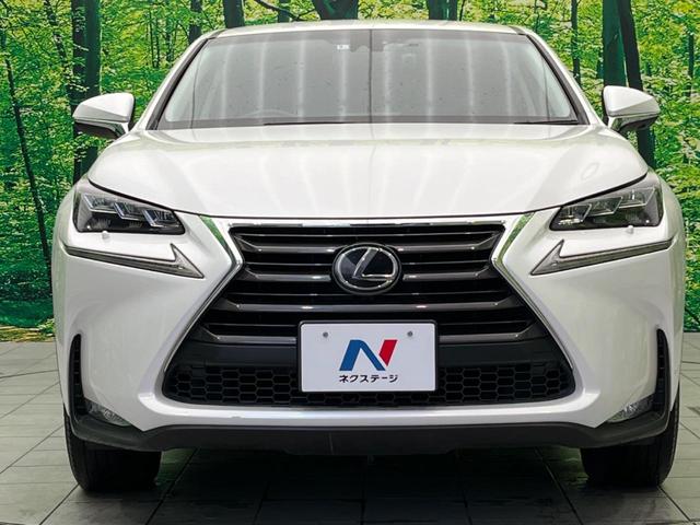 NX200t Iパッケージ 4WD メーカーナビ サイド・バックカメラ プリクラッシュセーフティシステム 3眼LEDヘッド ブラックレザーシート レーダークルーズ シートヒーター パワーバックドア ステアリングヒーター(18枚目)
