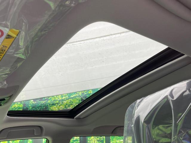 TX Lパッケージ 登録済未使用車 ムーンルーフ オプション純正アルミ セーフティセンス レーダークルーズ LEDヘッド オートライト オートハイビーム レザーシート シートエアコン(4枚目)
