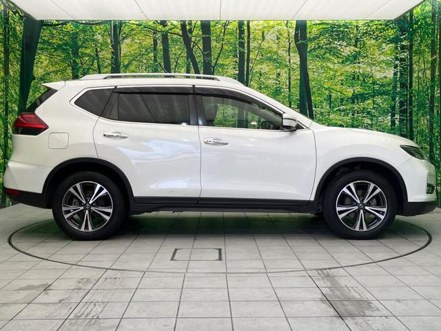 20X 後期 4WD プロパイロット 純正ナビ 全周囲カメラ フリップダウンモニター オートバックドア デジタルインナーミラ エマージェンシーブレーキ LEDヘッド ルーフレール ETC ドラレコ 撥水シート(24枚目)