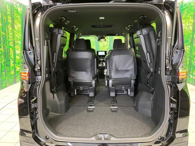 S-G セーフティセンス 純正8型ディスプレイ フルセグ DVD再生 バックガイドモニター Bluetooth接続 電動スライドドア レーダークルーズ オートハイビーム LEDヘッド オートエアコン(13枚目)