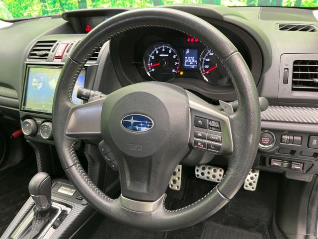 2.0XT アイサイト 4WD ターボ 9型ナビ バックカメラ レーダークルコン フルセグ DVD再生 Bluetooth接続 スマートキー HIDヘッド フォグ 前席シートヒーター クロールコントロール ETC(26枚目)