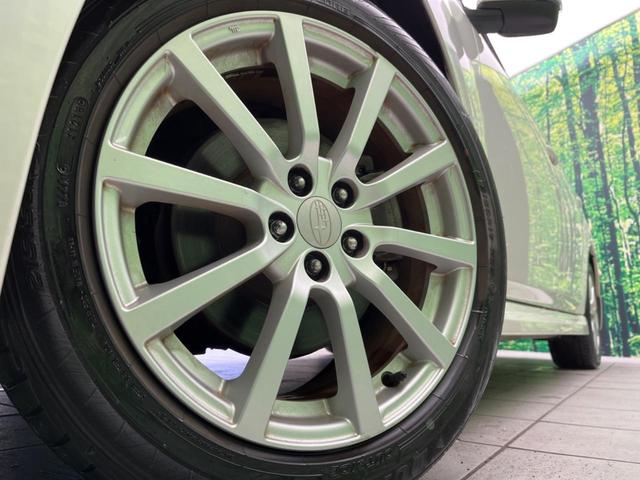 2.5iアイサイトBスポーツ 4WD Gパッケージ SDナビ バックカメラ フルセグ DVD再生 Bluetooth接続 ドラレコ 前席パワーシート レーダークルコン オートエアコン フォグ スマートキー ETC(11枚目)