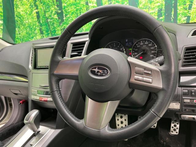 2.5iアイサイトBスポーツ 4WD Gパッケージ SDナビ バックカメラ フルセグ DVD再生 Bluetooth接続 ドラレコ 前席パワーシート レーダークルコン オートエアコン フォグ スマートキー ETC(28枚目)