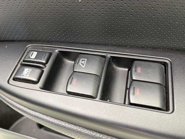 2.5iアイサイトBスポーツ 4WD Gパッケージ SDナビ バックカメラ フルセグ DVD再生 Bluetooth接続 ドラレコ 前席パワーシート レーダークルコン オートエアコン フォグ スマートキー ETC(29枚目)