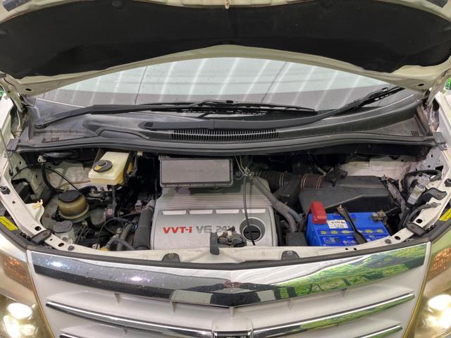 MS リミテッド 4WD 純正ナビ バックカメラ レーンモニター ブラインドモニター DVD再生 ライブサウンドシステム 両側電動ドア アルカンターラシート ビルトインETC HIDヘッド オートライト(15枚目)